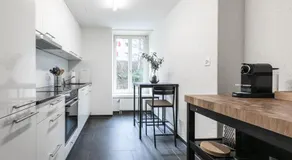 Spirit Apartments - Zentral - Parking - AC - Image 5