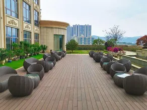 China Yao Du Hotel - Image 5