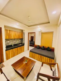 Silver Home by Beach - Image 2