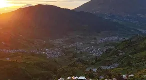 Glamping Dieng Sunrise Point Pandawa 5 - Image 3