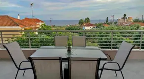 Acqua Blu Blu apartment - Image 5