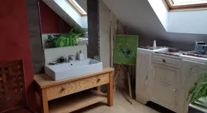 chambre d'hôtes de charme, un temps en forêt - Image 5
