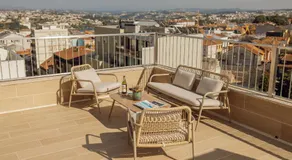 ABC Hotel Porto - Campanhã - Image 3