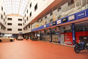 Kalanad Residency And Convention Centre - Image 5