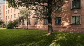 Free parking -The New Cozy Apartment by the Promenade and Old Town - Image 5