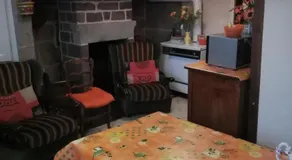 Lanteuil Maison de vacances à côté de brive et collonge la rouge - Image 4