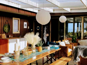 Sunset Beach Villa - Beach front home situated on the Huon River - Sleeps 8 - Image 3