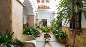 Casa Turística Patio Cordobés - Parking privado en la Judería - Image 3