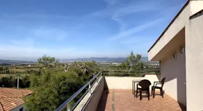 Apartamento entero con vistas panorámicas - Image 4