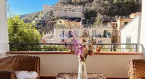 B&B Cetara Amalfi Coast - Image 5