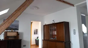 Ferienwohnung im roten Haus, die Therme ist fußläufig in 350m zu erreichen - Image 4