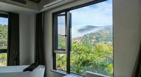 Lushan Youlu Villa - Image 3