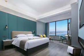 Kaiden Hotel (Zhongxiang Jingyuehu Park Branch) - Image 2