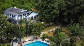 Maison de Jardin Villa - Image 5