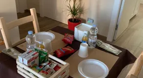 B&B Piano Romano -con parcheggio privato gratuito- - Image 3