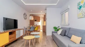Bright apartment near Casa de Campo by Batuecas - Image 2