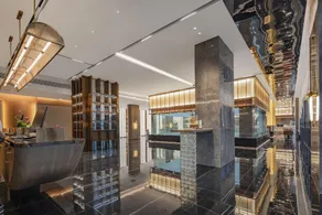 Binjiang Winston Hotel (Changyang County Binjiang City Plaza Branch) - Image 4