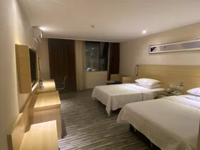 City Comfort Inn Foshan Shunde Leliu - Image 5