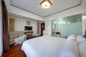 Floral Hotel·Xinzhu Hotel (Xiandu scenic spot shop) - Image 5