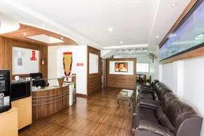 Hotel O Oval Retreat - Image 4