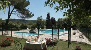 Chambres d'Hôtes Le Menestrel - Image 5