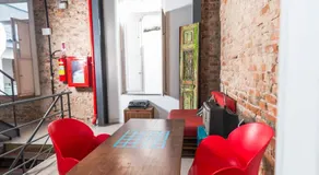 Gaia Hostel - Image 2