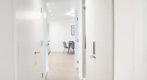 Lovely 2 Bedroom Apartment - Image 2