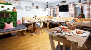 Pension Mooserlehen - Image 3