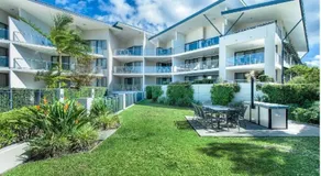 The Boathouse Resort Luxury Apartments - Image 5