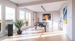 L'Appartement d Exception - Hyper Centre - 3 suites, Parking & Billard - Image 2