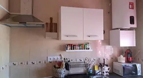 Sol y Olivos Apartamento céntrico en zona de aparcamiento gratuito - Image 3