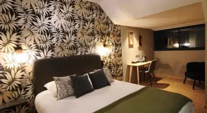 Hôtel Restaurant Logis La Méridienne - Image 2