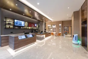 Hanting Hotel Jiangyin Wanda Plaza - Image 5