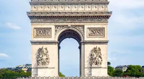 Arc de Triomphe - Deluxe studio - Image 5