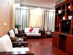 GreenTree Inn Suzhou Wangting Zhanwang Business Hotel - Image 5