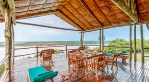 Mweya Safari Lodge - Image 3