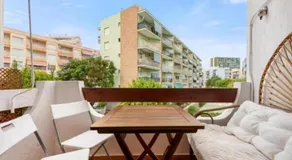 Puebla de Farnals playa- Oasis Apartments - Costa de Valencia Beachside Stay - Image 4