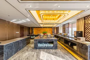 Rufeng Hotel (Qufu East High-speed Railway Station) - Image 5