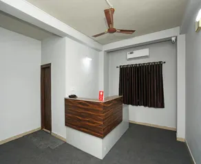 Hotel O Garden View - Image 2