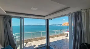 Apartamento de Cobertura frente para o mar Itapema - Image 3