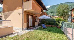 Terraced house on the lakeside of Gravedona - Larihome A04 - Image 3