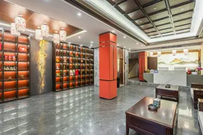 Luoyang Yuanbao Hotel (Luoyang Longmen High-speed Railway Station) - Image 3