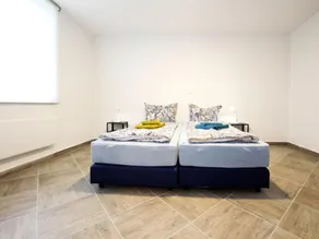 Reihenhaus Rotkehlchen, Lohmen - Image 4