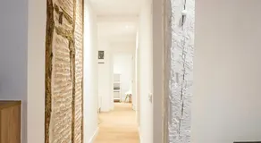 Apartamento minimalista en el corazón de Bilbao - Image 4