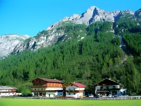 Pension Nina & Gasthof Alpenrose - Image 3