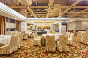 Jinxing Huafu Hotel - Image 4