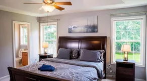 3 Freshly Redone Newly Furnished A Must See - Image 2