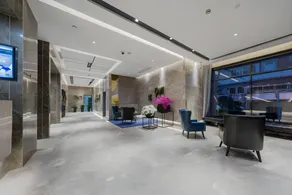 Home Inn Style Shanghai Bund Nanjing Road Pedestrian Street Metro Station - Image 2
