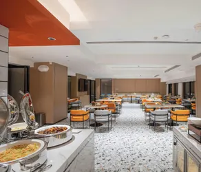 Jinbaihe Hotel (Liuzhou Five-Star Commercial Pedestrian Street Branch) - Image 5