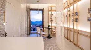 Terra del Sasso Suites - Design Architetto Salvatore Spataro - Image 2